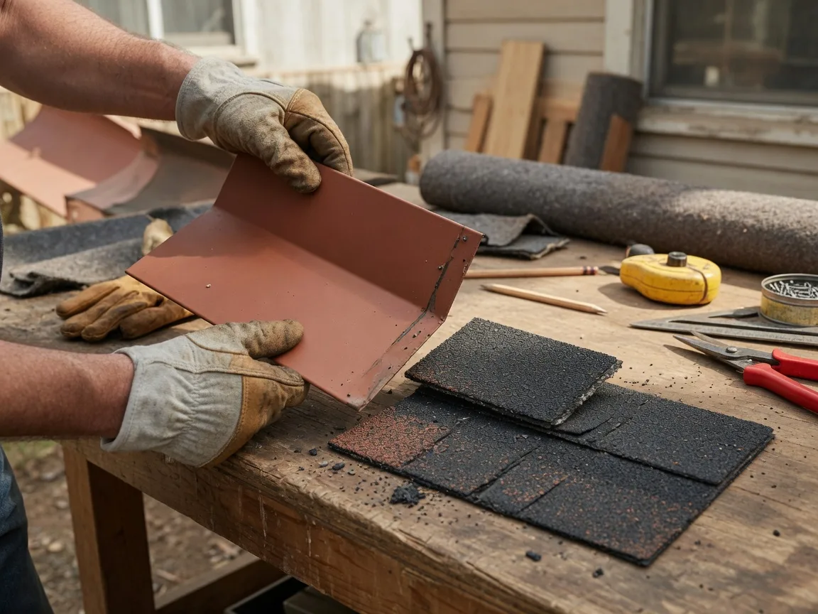 Roof Repair company in Oak Harbor, WA